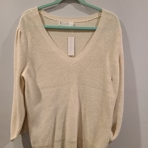 NWT New York & Company Sweater